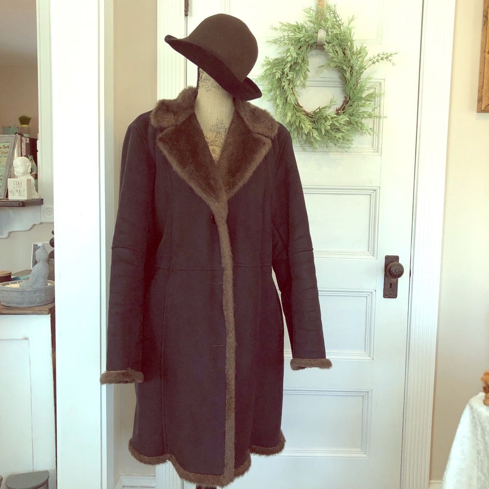 Coat